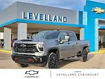 2026 Chevrolet Silverado 2500 Crew Cab 4WD Pickup for sale #T1139930 - photo 1