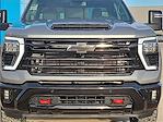 2026 Chevrolet Silverado 2500 Crew Cab 4WD Pickup for sale #T1139930 - photo 9