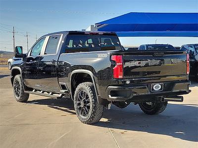 2026 Chevrolet Silverado 2500 Crew Cab 4WD Pickup for sale #T1139998 - photo 2
