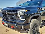 2026 Chevrolet Silverado 2500 Crew Cab 4WD Pickup for sale #T1139998 - photo 9