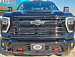 2026 Chevrolet Silverado 2500 Crew Cab 4WD Pickup for sale #T1139998 - photo 8