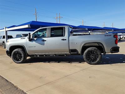 2026 Chevrolet Silverado 2500 Crew Cab 4WD Pickup for sale #T1141672 - photo 2