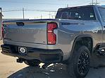 2026 Chevrolet Silverado 2500 Crew Cab 4WD Pickup for sale #T1141672 - photo 11