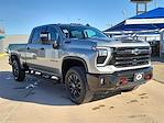 2026 Chevrolet Silverado 2500 Crew Cab 4WD Pickup for sale #T1141672 - photo 7