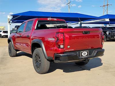 2026 Chevrolet Colorado Crew Cab 4WD Pickup for sale #T1144484 - photo 2