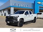 New 2026 Chevrolet Colorado Work Truck Crew Cab for sale #T1148705 - photo 1