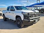 New 2026 Chevrolet Colorado Work Truck Crew Cab for sale #T1148705 - photo 7