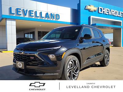 2026 Chevrolet Trailblazer FWD SUV for sale #TB007644 - photo 1