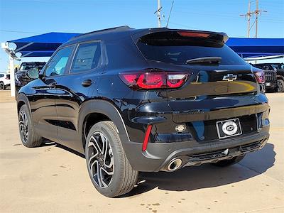 2026 Chevrolet Trailblazer FWD SUV for sale #TB007644 - photo 2