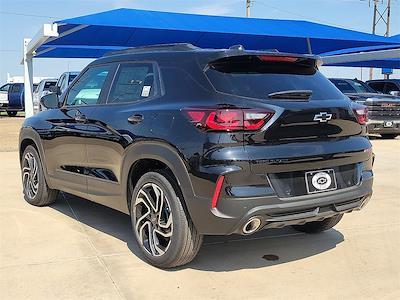 2026 Chevrolet Trailblazer FWD SUV for sale #TB021628 - photo 2