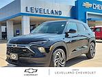 2026 Chevrolet Trailblazer FWD SUV for sale #TB021628 - photo 1