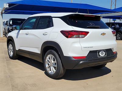New 2026 Chevrolet Trailblazer LS SUV for sale #TB034037 - photo 2