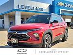2026 Chevrolet Trailblazer FWD SUV for sale #TB042467 - photo 1