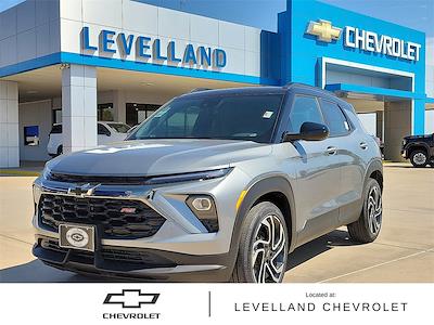 2026 Chevrolet Trailblazer FWD SUV for sale #TB044930 - photo 1