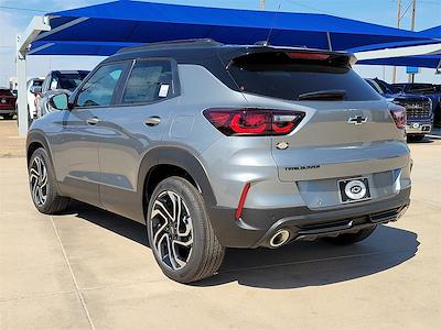 2026 Chevrolet Trailblazer FWD SUV for sale #TB044930 - photo 2