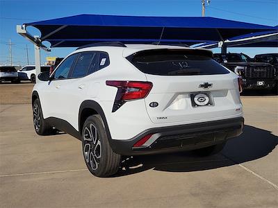 2026 Chevrolet Trax FWD SUV for sale #TC029879 - photo 2