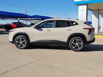 2026 Chevrolet Trax FWD SUV for sale #TC074098 - photo 1