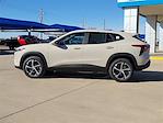 2026 Chevrolet Trax FWD SUV for sale #TC074098 - photo 1