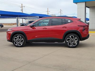 2026 Chevrolet Trax FWD SUV for sale #TC078722 - photo 1