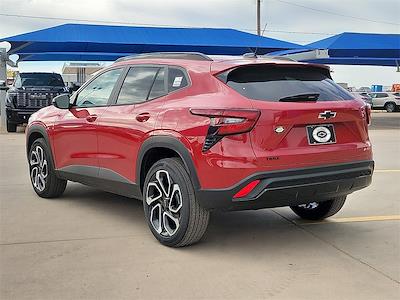 2026 Chevrolet Trax FWD SUV for sale #TC078722 - photo 2