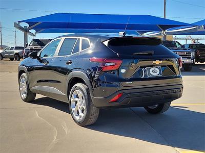 2026 Chevrolet Trax FWD SUV for sale #TC081909 - photo 2