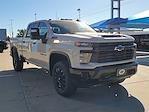 2026 Chevrolet Silverado 2500 Crew Cab 4WD Pickup for sale #TF127886 - photo 6