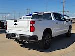 2026 Chevrolet Silverado 1500 Crew Cab 4WD Pickup for sale #TG101505 - photo 4