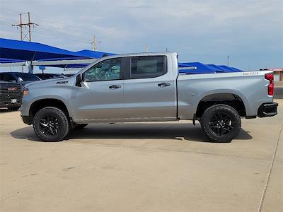 2026 Chevrolet Silverado 1500 Crew Cab 4WD Pickup for sale #TG105963 - photo 2