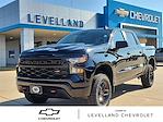 2026 Chevrolet Silverado 1500 Crew Cab 4WD Pickup for sale #TG108385 - photo 1