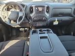 2026 Chevrolet Silverado 1500 Crew Cab 4WD Pickup for sale #TG108385 - photo 9