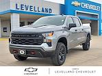 2026 Chevrolet Silverado 1500 Crew Cab 4WD Pickup for sale #TG108404 - photo 1