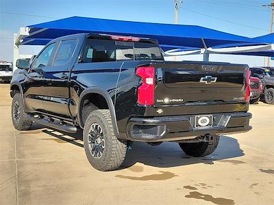 2026 Chevrolet Silverado 1500 Crew Cab 4WD Pickup for sale #TG140223 - photo 2