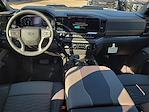 2026 Chevrolet Silverado 1500 Crew Cab 4WD Pickup for sale #TG141408 - photo 9