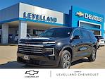 2026 Chevrolet Traverse FWD SUV for sale #TJ106405 - photo 1