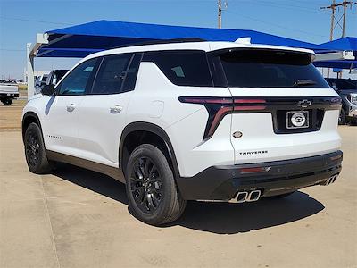 2026 Chevrolet Traverse FWD SUV for sale #TJ108778 - photo 2