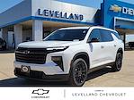 2026 Chevrolet Traverse FWD SUV for sale #TJ108778 - photo 1