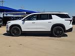 2026 Chevrolet Traverse FWD SUV for sale #TJ108778 - photo 3