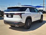 2026 Chevrolet Traverse FWD SUV for sale #TJ108778 - photo 4