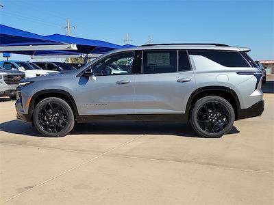 2026 Chevrolet Traverse FWD SUV for sale #TJ130229 - photo 2