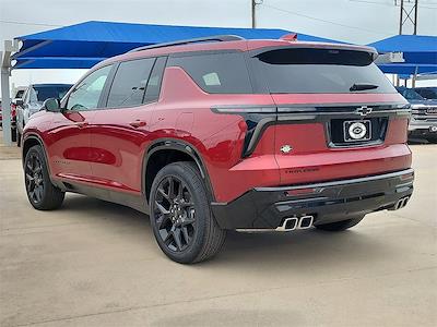 2026 Chevrolet Traverse FWD SUV for sale #TJ130818 - photo 2