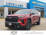 2026 Chevrolet Traverse FWD SUV for sale #TJ130818 - photo 1