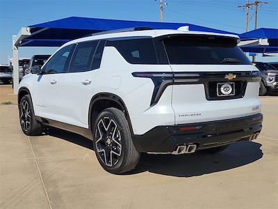2026 Chevrolet Traverse FWD SUV for sale #TJ163463 - photo 2