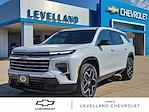 2026 Chevrolet Traverse FWD SUV for sale #TJ163463 - photo 1