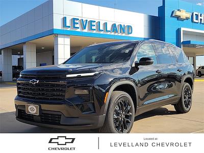2026 Chevrolet Traverse FWD SUV for sale #TJ168883 - photo 1
