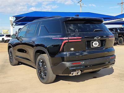 2026 Chevrolet Traverse FWD SUV for sale #TJ168883 - photo 2