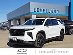2026 Chevrolet Traverse FWD SUV for sale #TJ229825 - photo 1