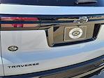 2026 Chevrolet Traverse FWD SUV for sale #TJ229825 - photo 13