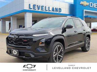 2026 Chevrolet Equinox FWD SUV for sale #TL121134 - photo 1