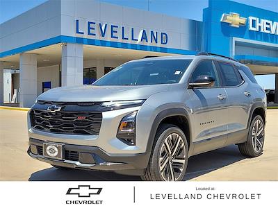 2026 Chevrolet Equinox FWD SUV for sale #TL156563 - photo 1