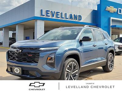 2026 Chevrolet Equinox FWD SUV for sale #TL204361 - photo 1